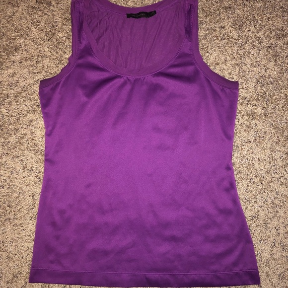 The Limited Tank Top - Size Medium - Picture 1 of 7